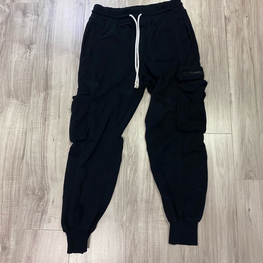 Reputation Studio Joggers